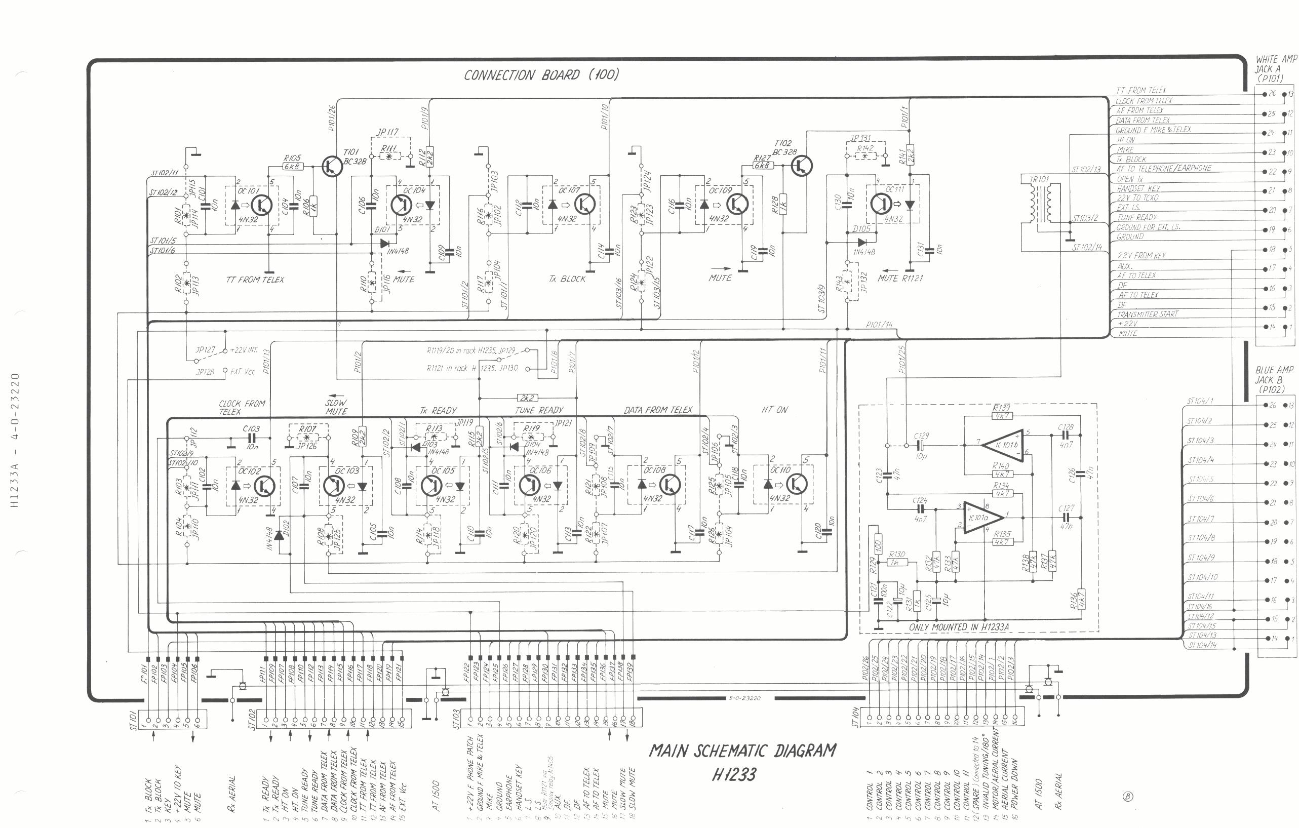 H1233 schema